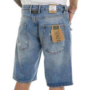 BERMUDA EPPING PONT DENIM - Mad Fashion | img vers.300x/